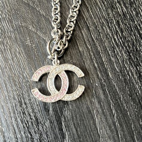 chanel inspired jewelry uk|Chanel knockoff jewelry.